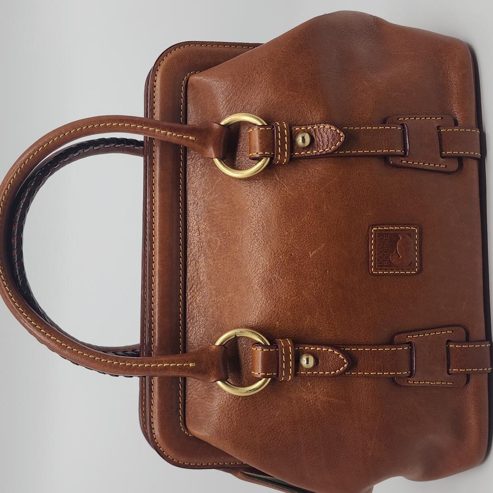 Dooney & Bourke Mitchell Satchel